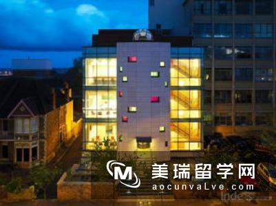 去英国留学哪个大学好？