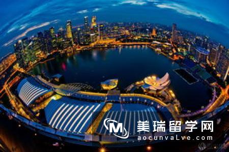 新加坡私立大学排名靠前的八所大学