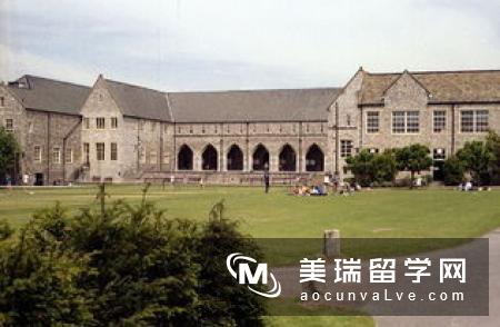 英国埃克赛特大学怎么样?