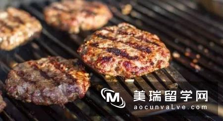 细数亚洲人眼中的美国黑暗料理！