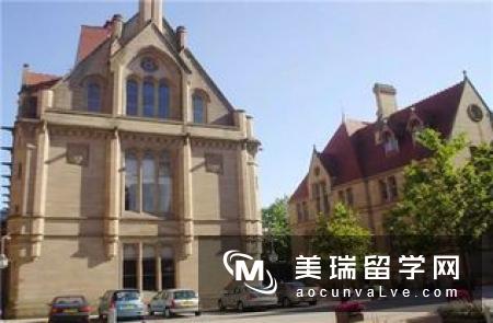 盘点五所录取率最低的英国大学