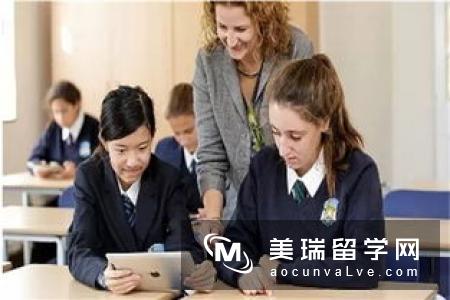 陪读政策新加坡留学的最大亮点是什么？