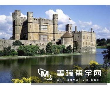 哪些英国大学硕士留学生多？