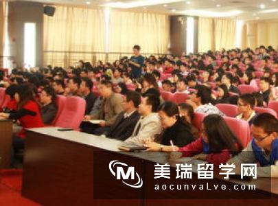英国高质量教育水准会给所有国际学生带来好处