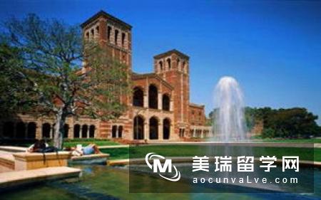 好留学网：美国各大学留学费用