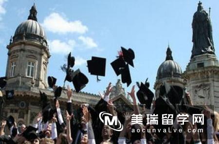 哪些英国大学硕士留学生多？