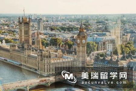在英国留学后，如何留在英就业？