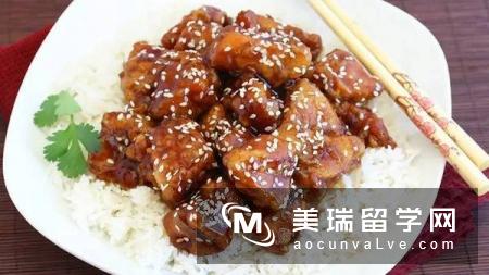 细数亚洲人眼中的美国黑暗料理！