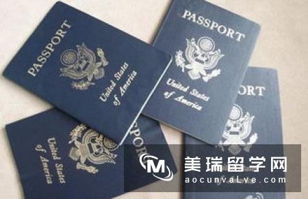 好留学网：美国签证分为哪两大类？