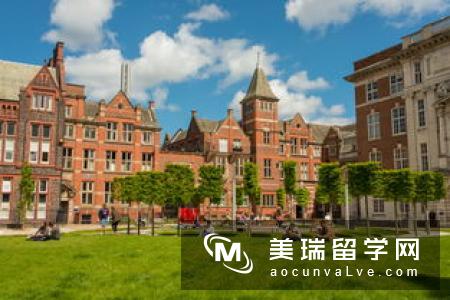 伦敦城市大学怎么样