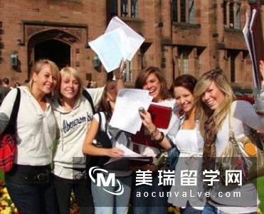 英国留学毕业生都去哪就业了？