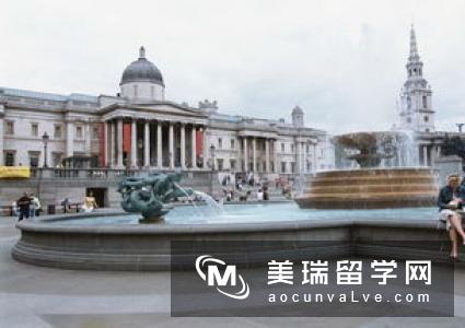 英国伦敦有什么大学?