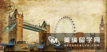 英国留学生活离不开哪些网站？