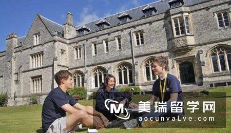 英国留学生活七大事项要牢记