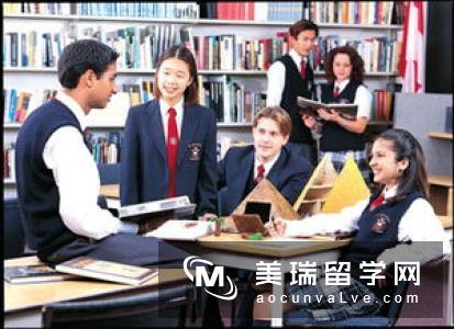 美国高中留学需要花多少钱？