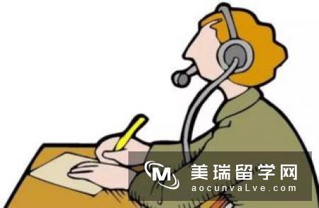 英国留学听不懂课怎么补救呢？