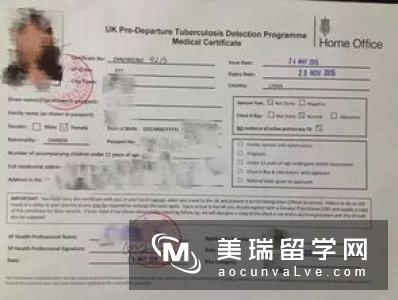 英国控制签证民间相关产业受影响