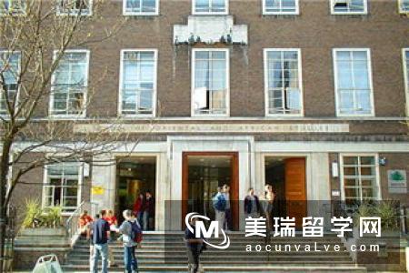 英国伦敦大学学院留学费用介绍