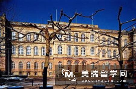 英国曼砌斯特大学周边交通简介
