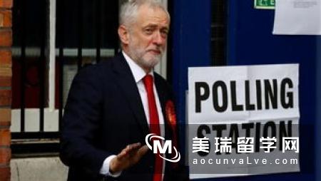 全球最具影响力的人：特蕾莎·梅注定改变英国!