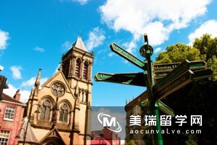 2018英国留学费用一年多少？