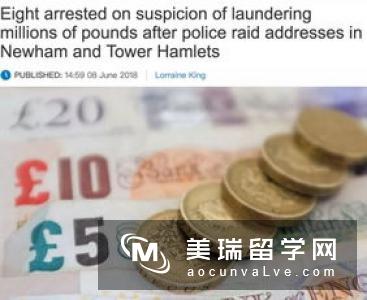 盘点英国留学的换汇方式有哪些?