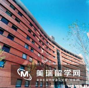 英国留学读研地区选择?八个理由要考虑