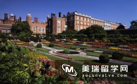 英国适合留学的城市,19所进入QS世界大学排行榜的大学