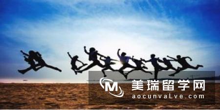 学姐告诉你英国大学课堂和国内课堂有啥不一样!