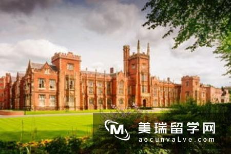英国留学热门城市的著名院校以及生活费整理