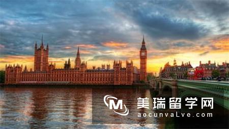 英国留学MBA的费用需要多少?不同地区大不同