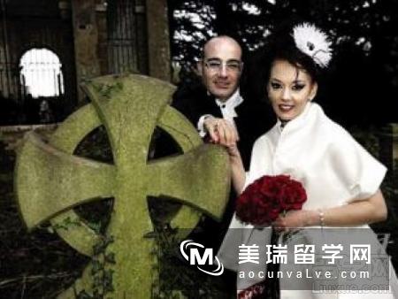 留学情侣看过来|在英国如何领证结婚?