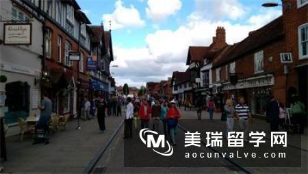 英国研究生留学申请流程及材料汇总