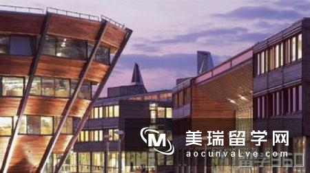 诺丁汉大学学费是多少钱呢?