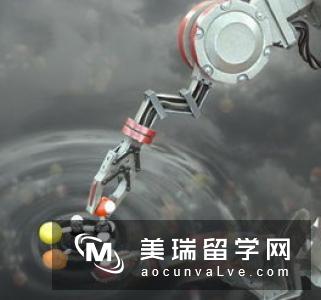 英国哈珀亚当斯大学有团队研发出了机器人拖拉机！