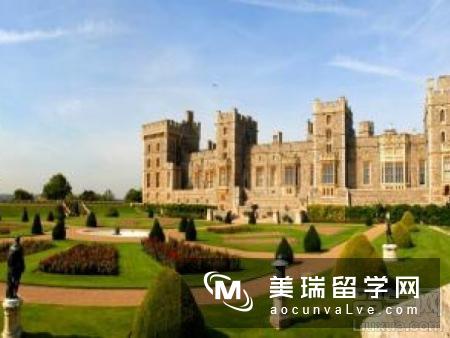 盘点最难被录取的英国大学