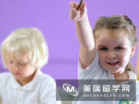 比低龄更低——超低龄留学已经来了!