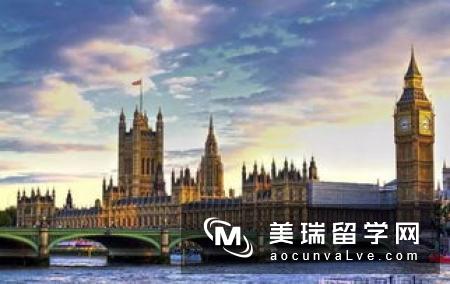 英国适合留学的城市,19所进入QS世界大学排行榜的大学