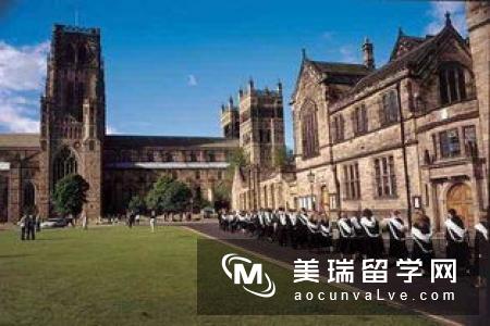 英国曼彻斯特大学和阿斯顿大学哪个比较好?