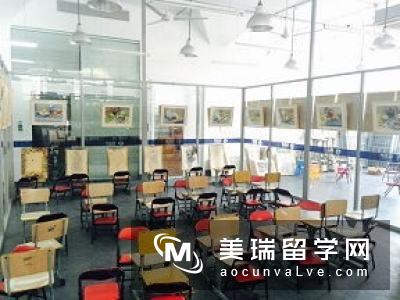 英国艺术专业留学费用介绍