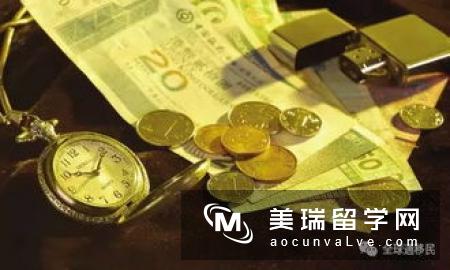 海外汇款政策：2017年7月1日起，海外汇款5万元必须上报!