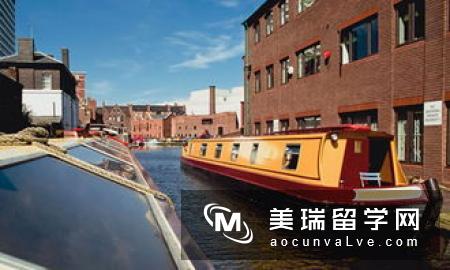 英国中学留学费用盘点