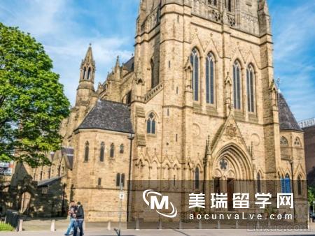 英国曼彻斯特大学留学研究生费用