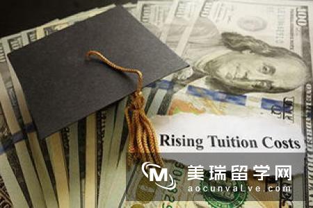 英国本科留学费用多少钱?