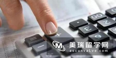 留学英国费用多少钱？