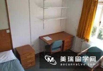 英国纽卡斯尔大学宿舍费用一周大概需要多少？