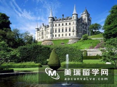 英国留学硕士费用及条件