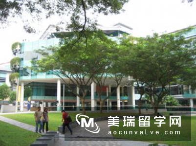 新加坡三大顶尖院校研究生申请攻略