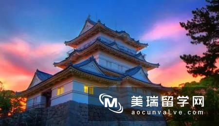 英国和澳洲留学哪个费用贵？