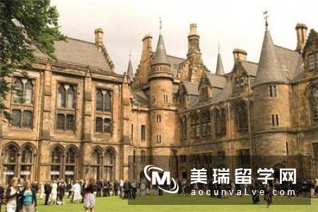 英国研究生留学申请流程及材料汇总